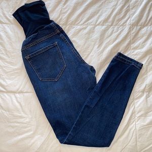 ✨maternity jeans✨